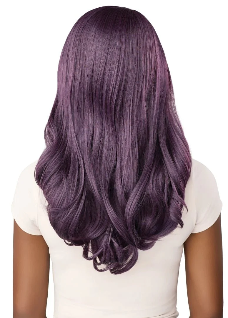 Outre Lace Front HD Synthetic Wig β Emalinda - Image 5