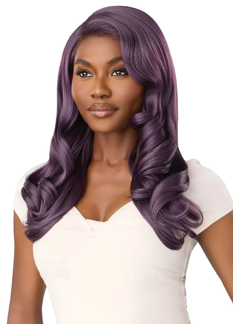 Outre Lace Front HD Synthetic Wig β Emalinda - Image 6