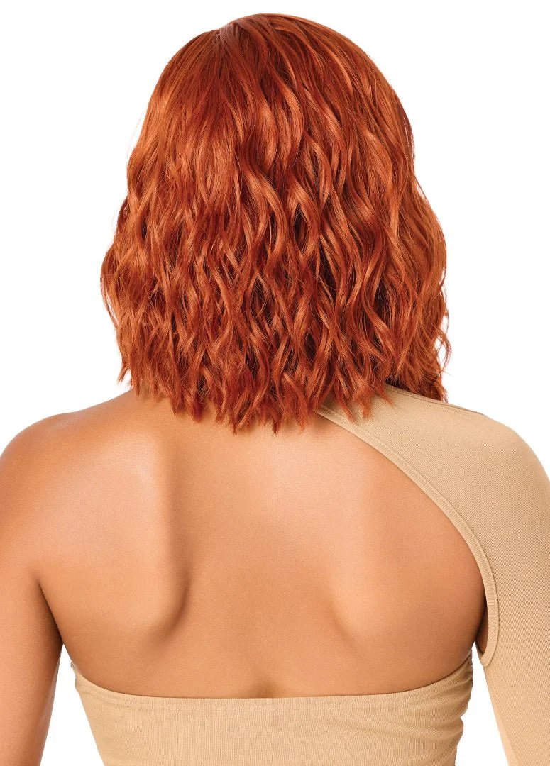 Outre Lace Front Synthetic HD Lace Front Wig – Acadia - Image 5