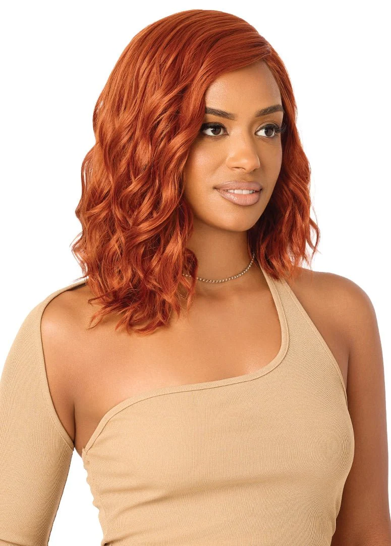 Outre Lace Front Synthetic HD Lace Front Wig – Acadia - Image 8