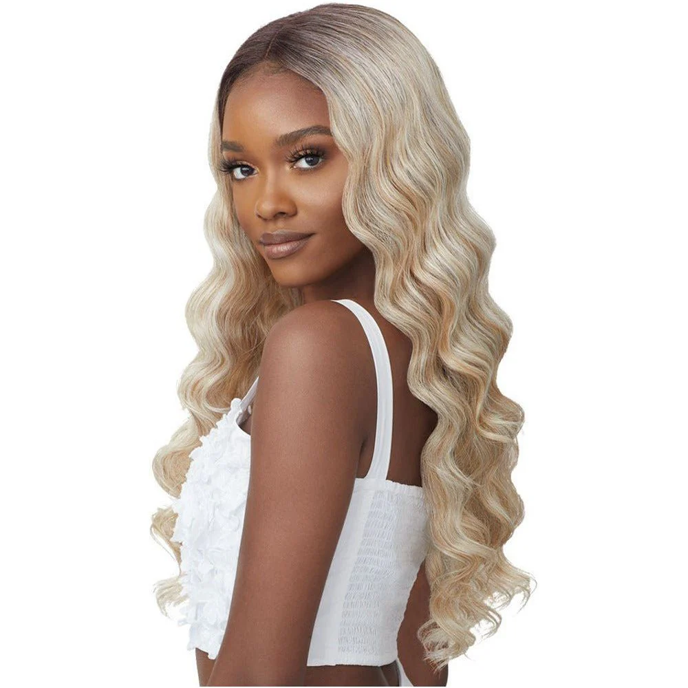 Outre Lace Front Synthetic HD Lace Front Wig - Arlena - Image 3