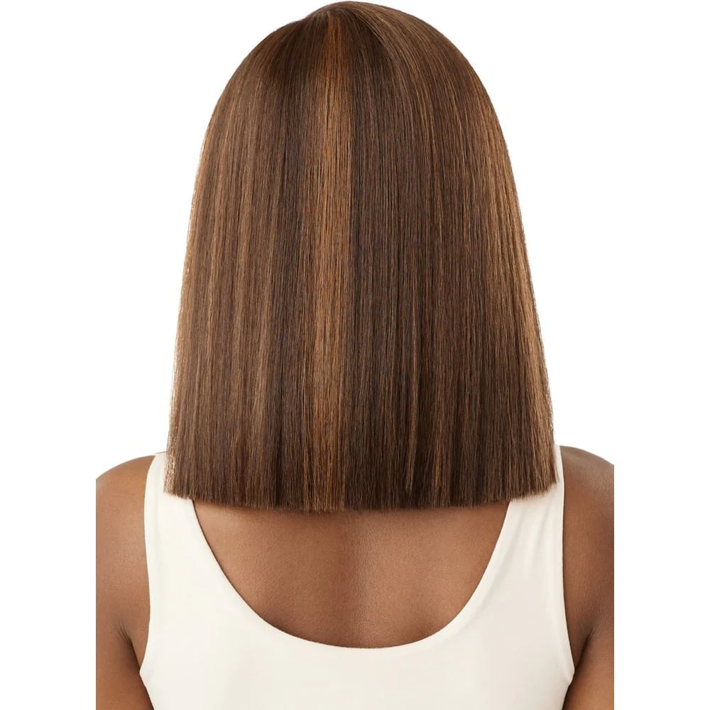 Outre Lace Front Synthetic HD Lace Front Wig - Fleur - Image 3