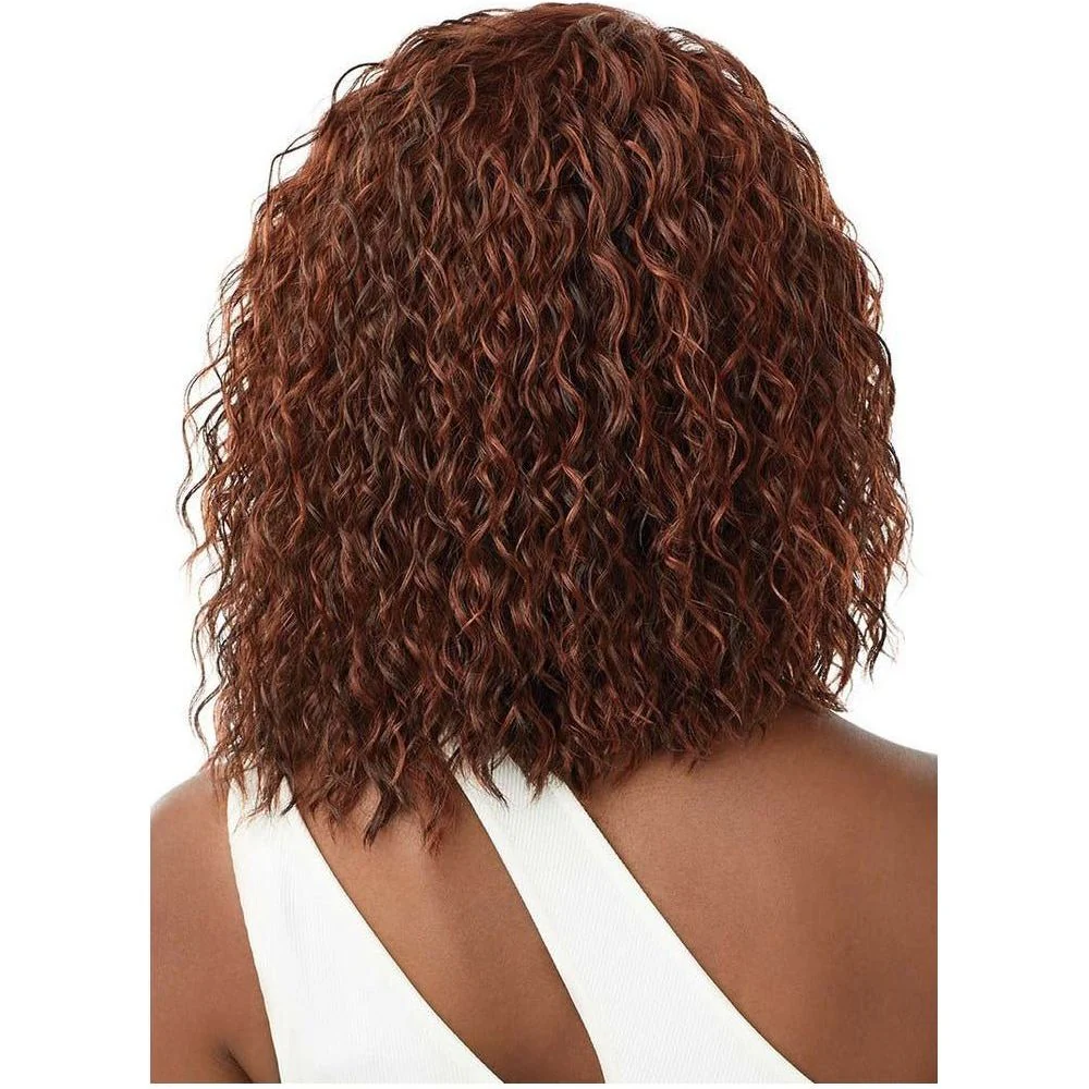 Outre Lace Front Synthetic HD Lace Front Wig - Greta - Image 3