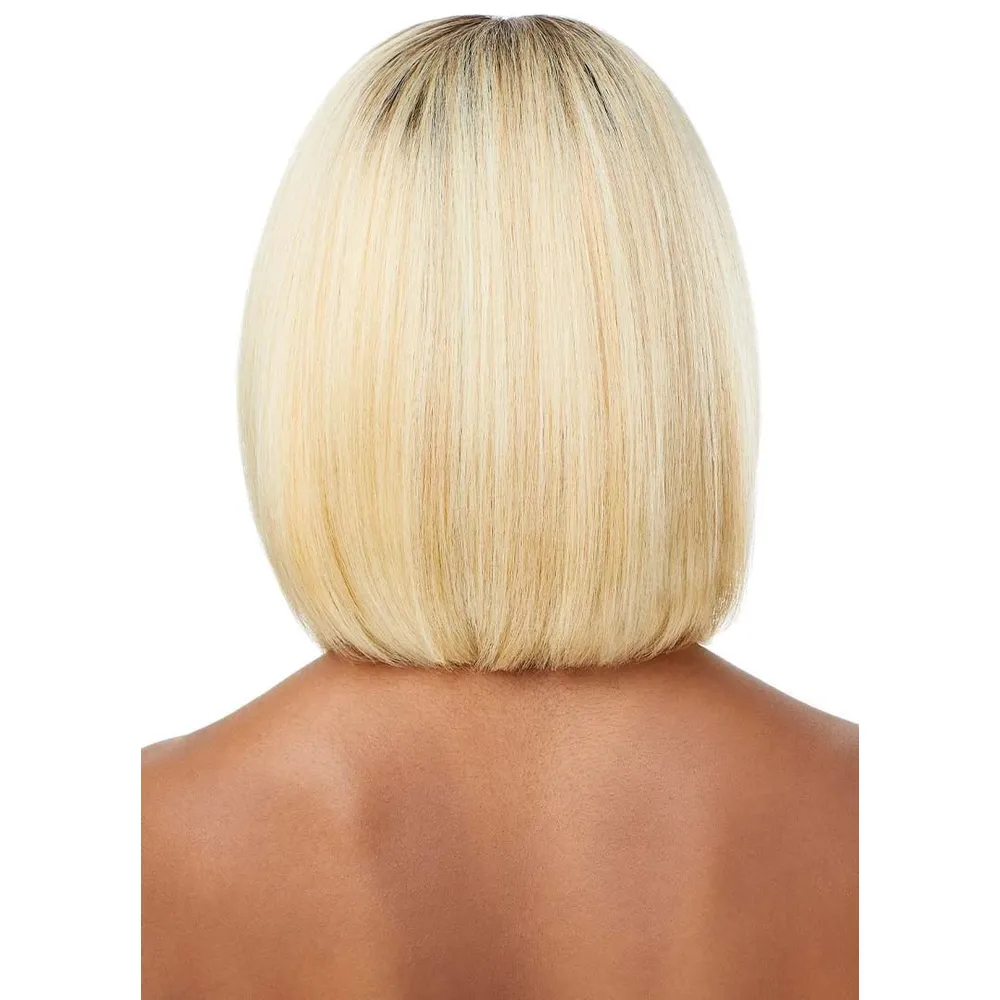 Outre Lace Front Synthetic HD Lace Front Wig - Jenisse - Image 7