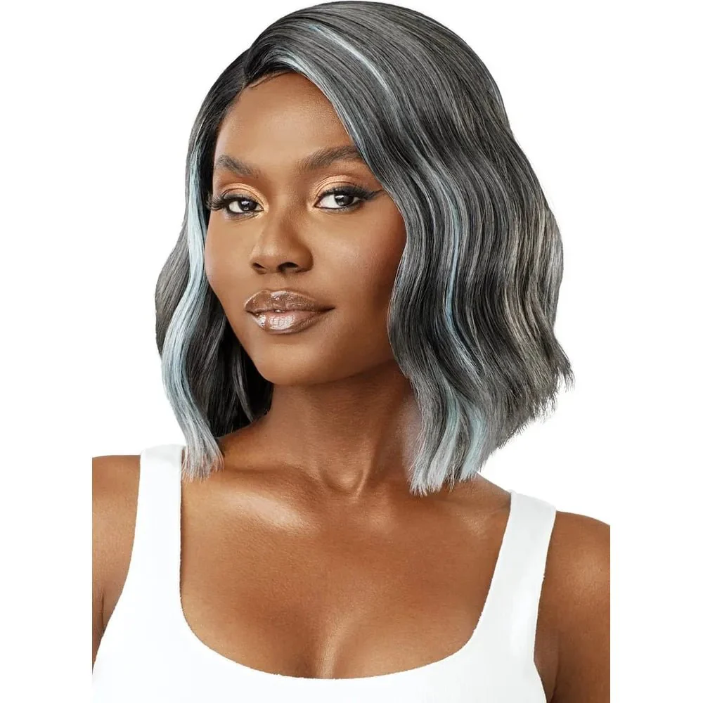 Outre Lace Front Synthetic HD Lace Front Wig- Jenna - Image 2