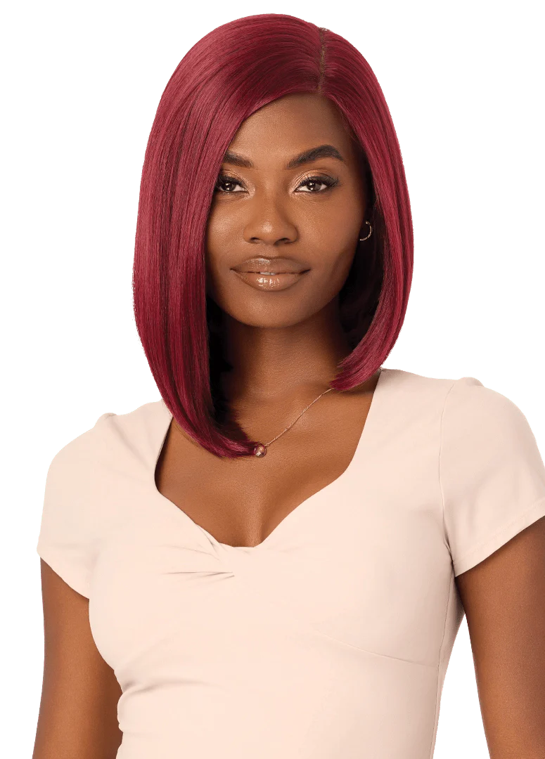 Outre Lace Front Synthetic HD Lace Front Wig – Juneau - Image 3