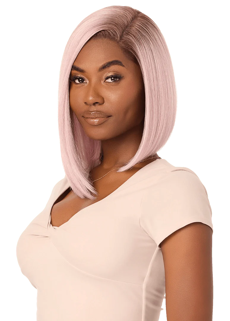 Outre Lace Front Synthetic HD Lace Front Wig – Juneau - Image 4