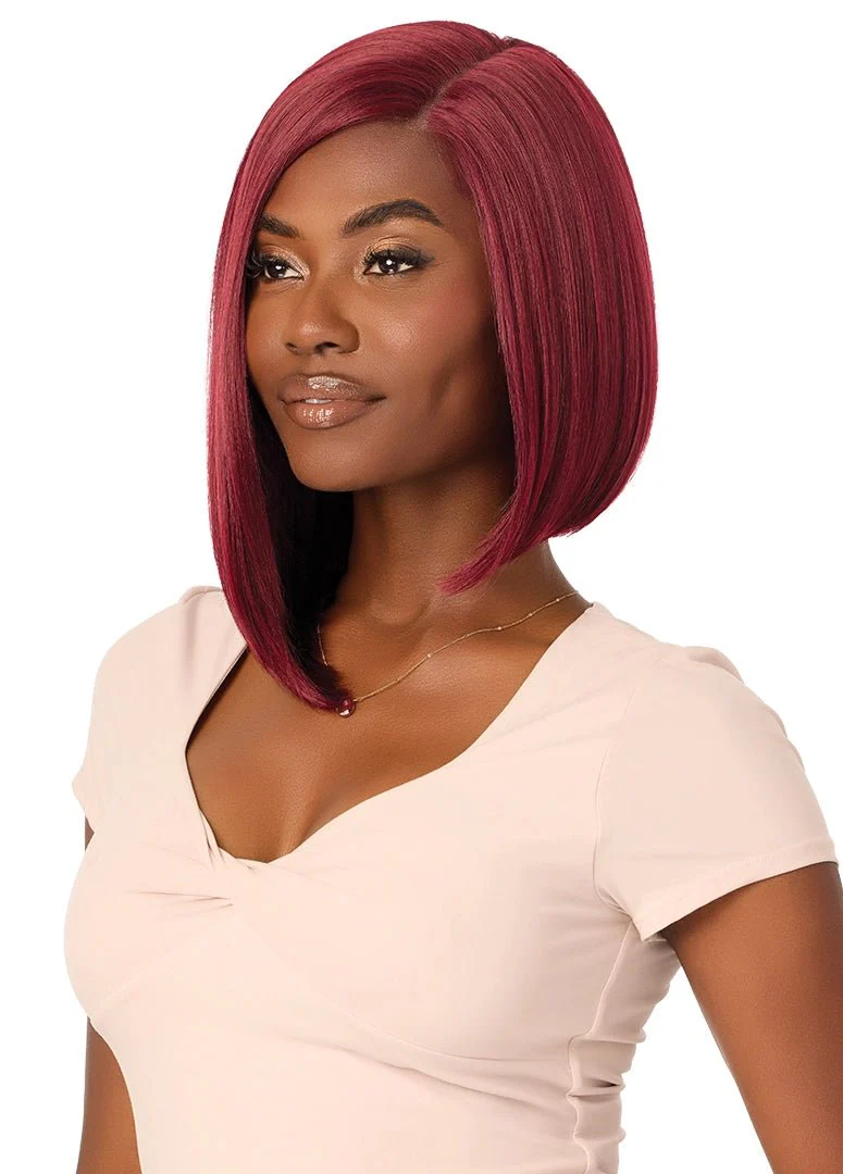 Outre Lace Front Synthetic HD Lace Front Wig – Juneau - Image 5