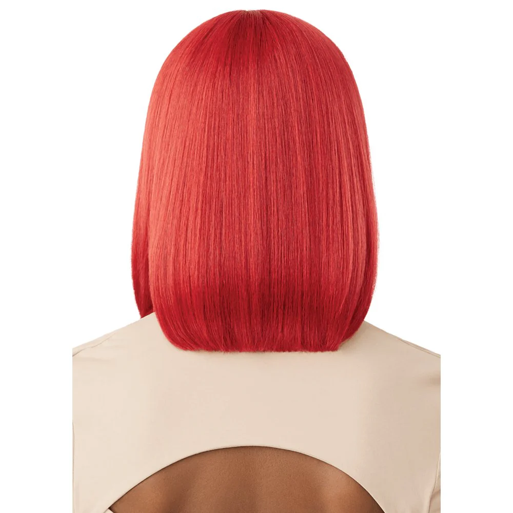 Outre Lace Front Synthetic HD Lace Front Wig - Nuru - Image 6