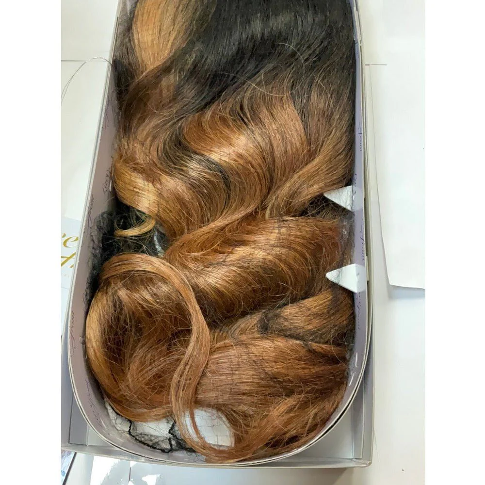 Outre Lace Front Synthetic HD Lace Front Wig - Stevie - Image 11