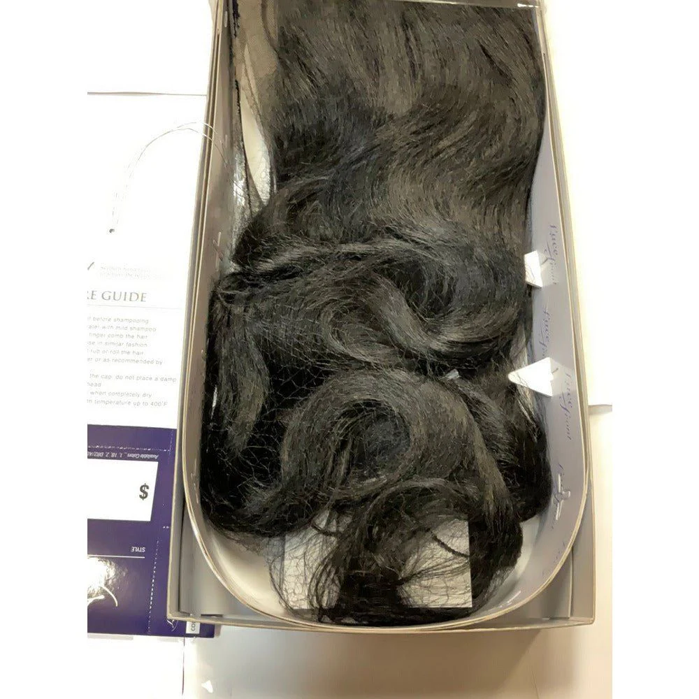 Outre Lace Front Synthetic HD Lace Front Wig - Stevie - Image 9