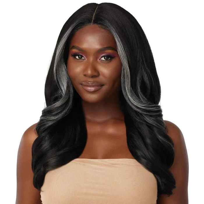 Outre Synthetic HD Lace Lace Front Wig - Avani 22β - Image 3