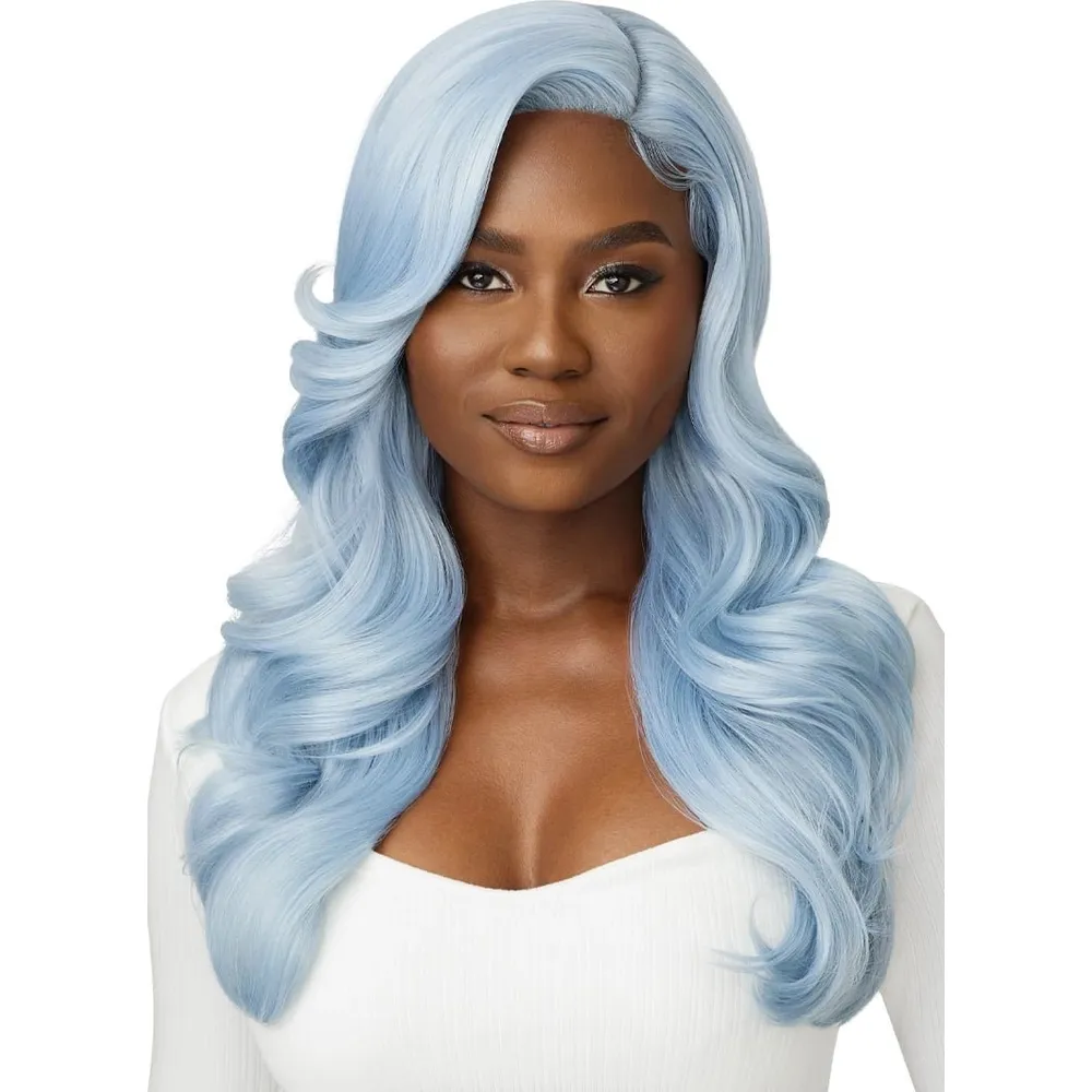 Outre Lace Front Synthetic Lace Front Wig - Kyala - Image 2