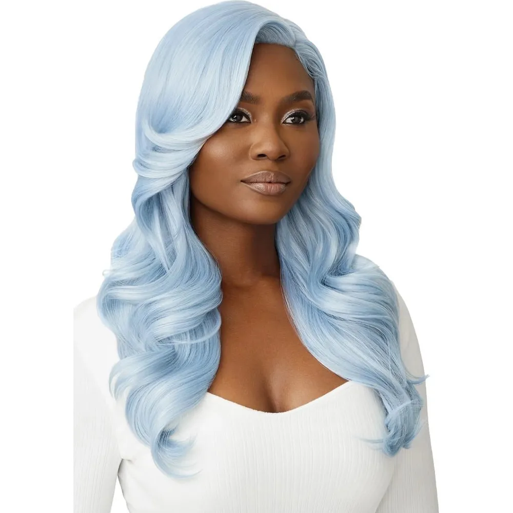 Outre Lace Front Synthetic Lace Front Wig - Kyala - Image 3