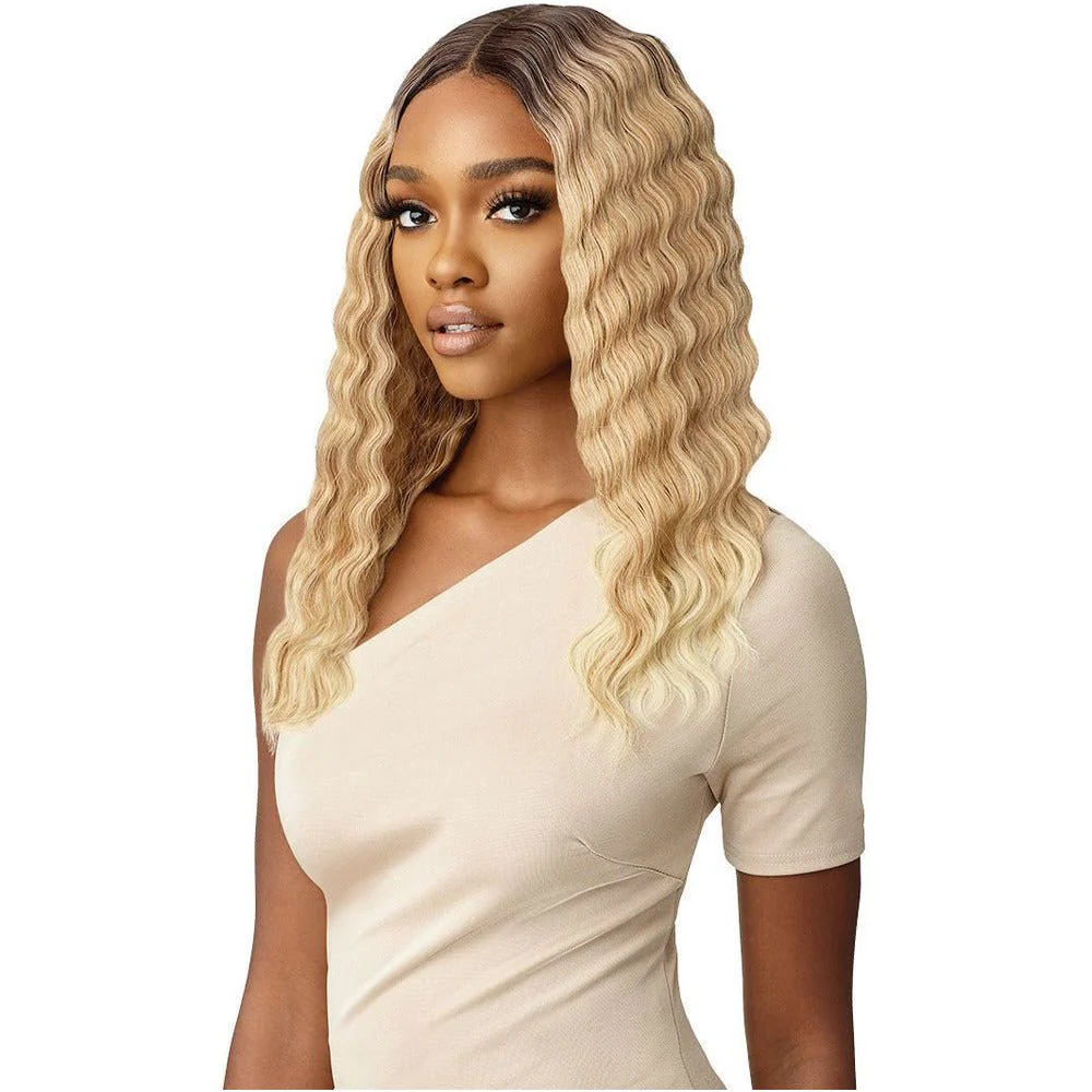 Outre Lace Front Synthetic Lace Front Wig - Lucy - Image 2