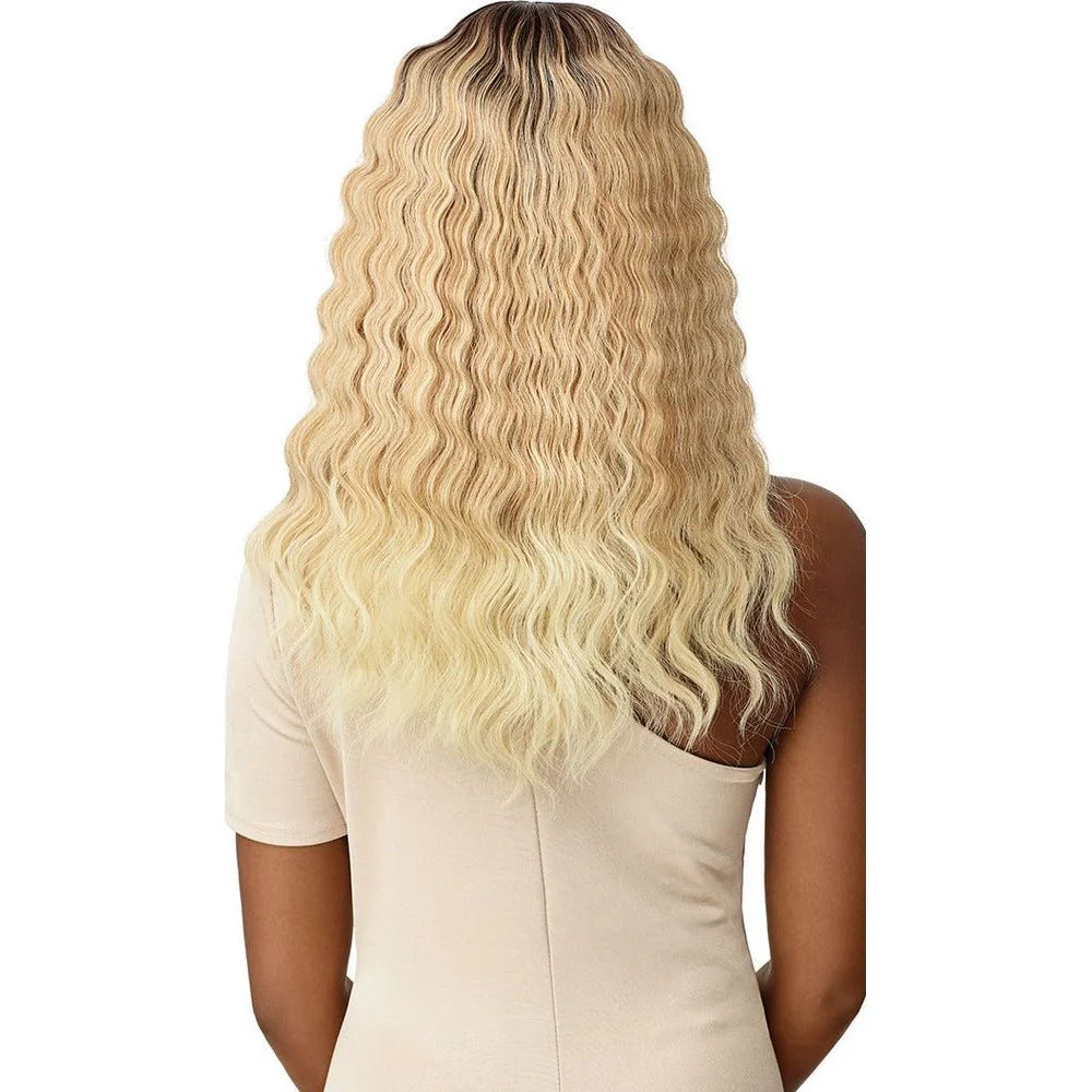 Outre Lace Front Synthetic Lace Front Wig - Lucy - Image 5