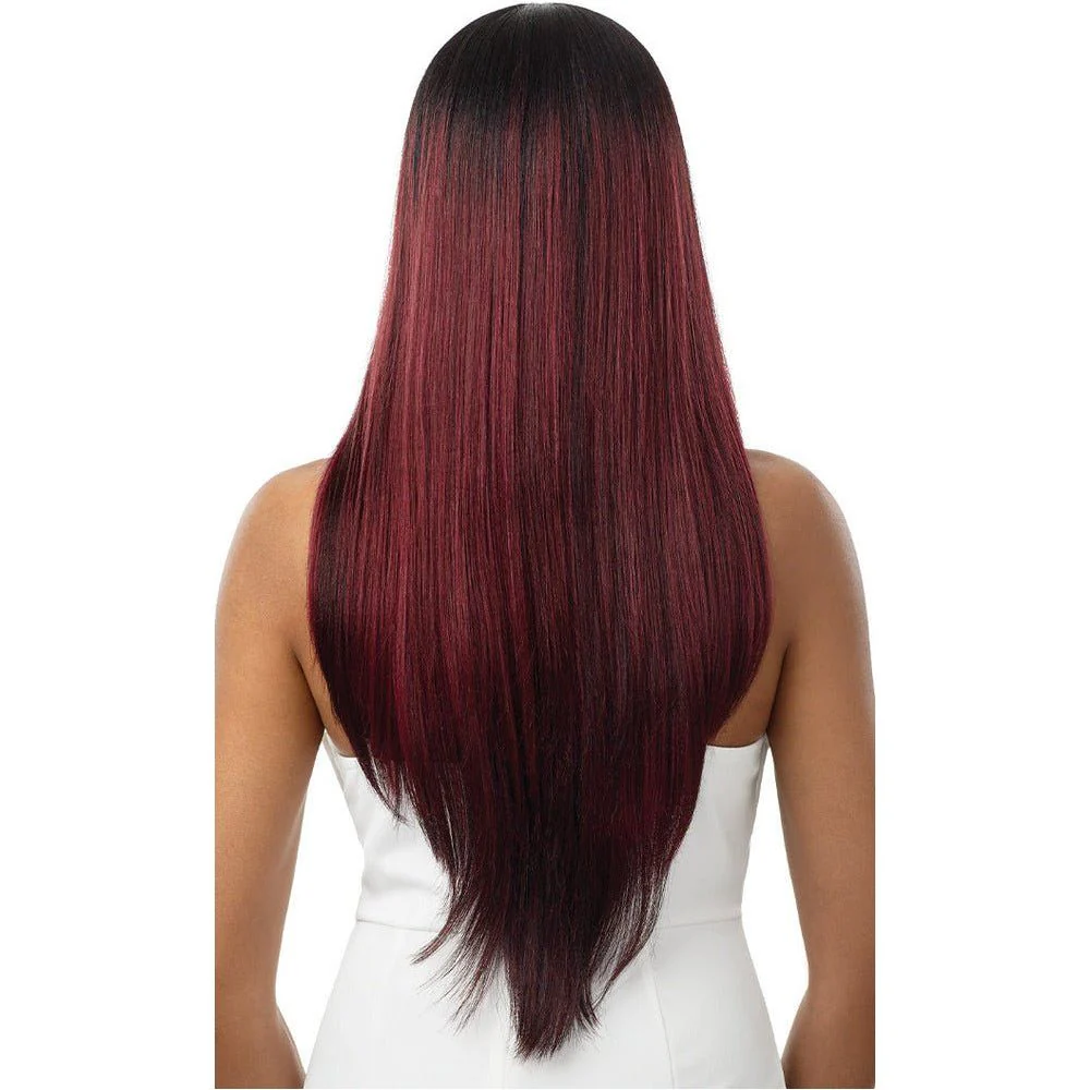 Outre Lace Front Synthetic Lace Front Wig - Marcelina - Image 3