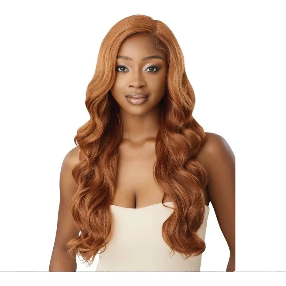 Outre Lace Front Synthetic Lace Front Wig - Rosanna - Image 3