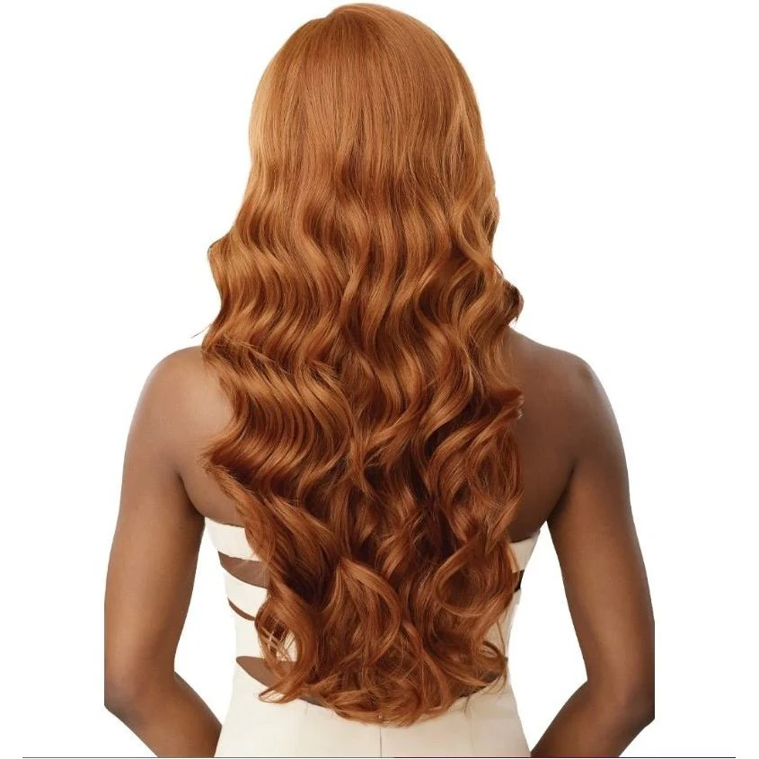 Outre Lace Front Synthetic Lace Front Wig - Rosanna - Image 4