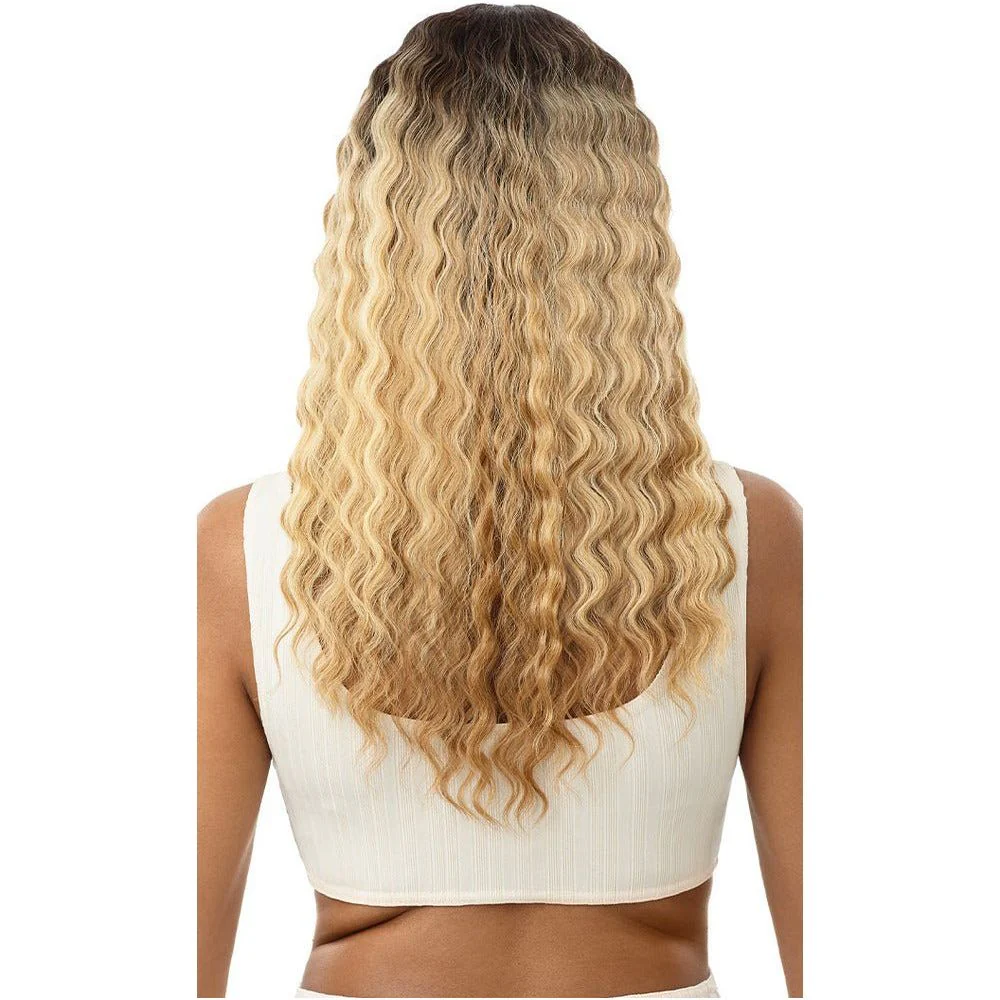 Outre Lace Front Synthetic Lace Front Wig - Talula - Image 3