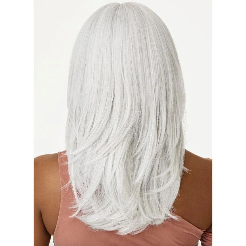 Outre Lace Front Synthetic Lace Front Wig - Tyler - Image 4