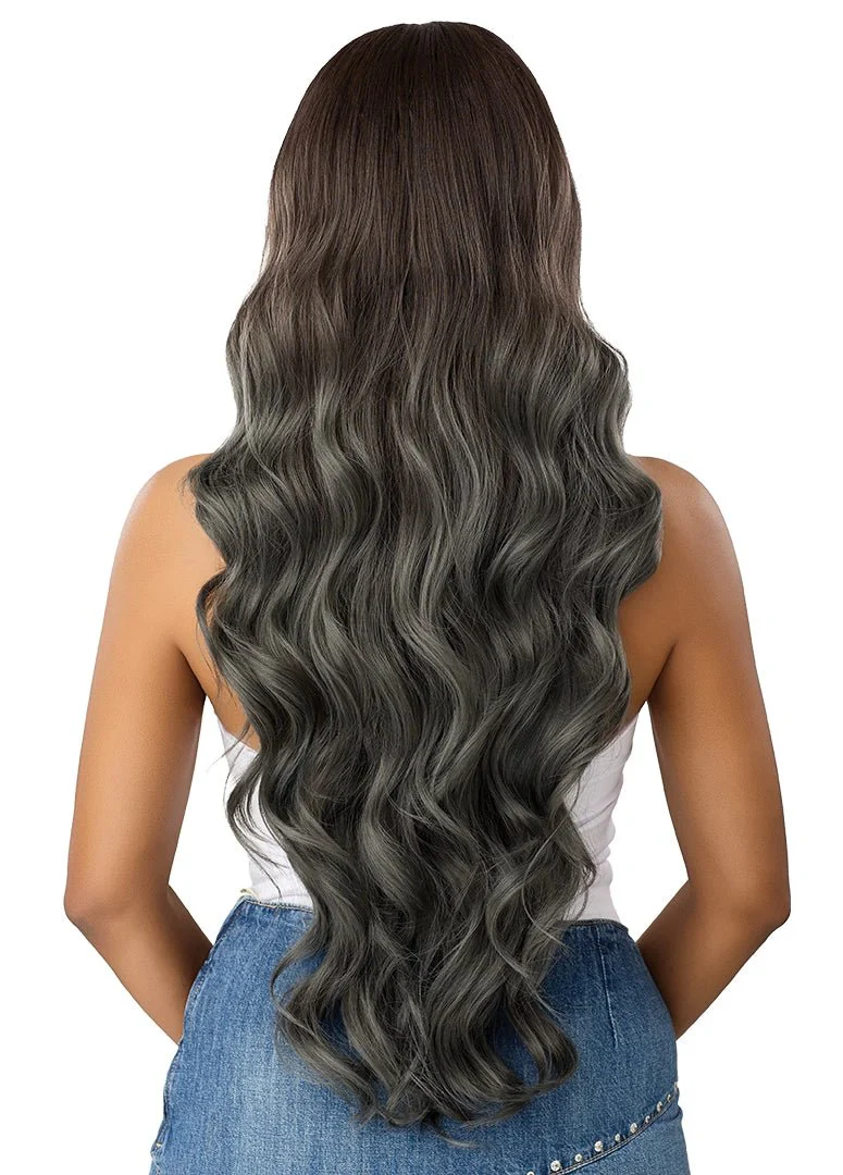 Outre Lace Front Sythetic Lace Front Wig - Oceana - Image 5
