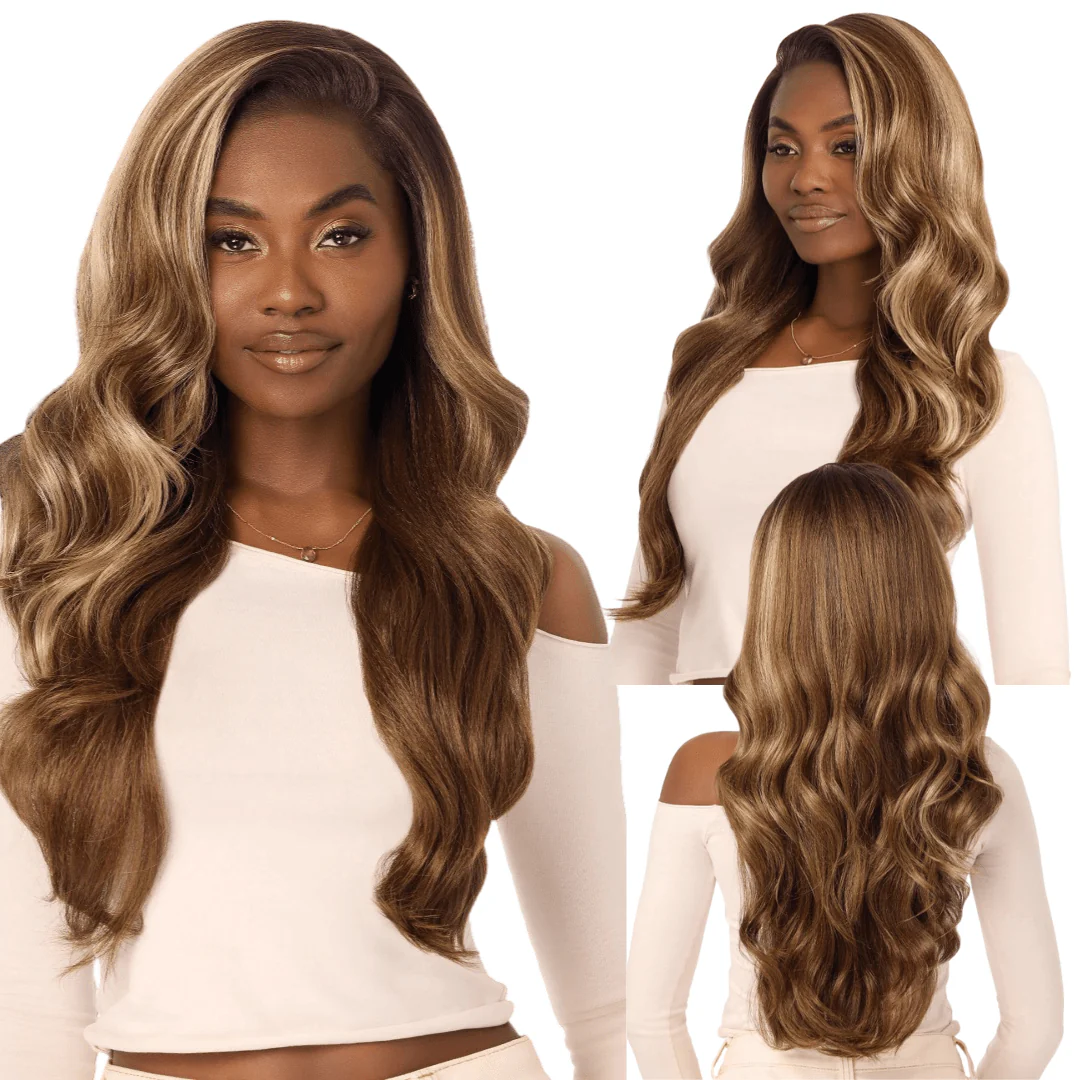 Outre Lace Front Wig Perfect Hairline 13x6 β PH 9