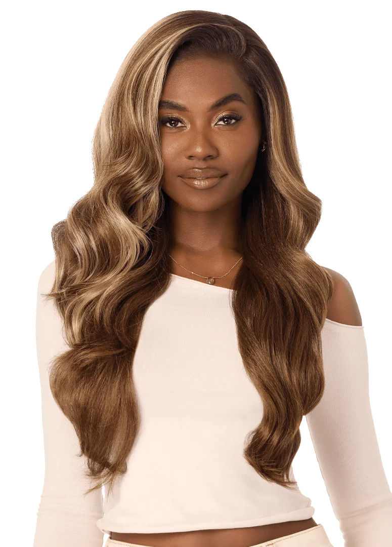 Outre Lace Front Wig Perfect Hairline 13x6 β PH 9 - Image 3