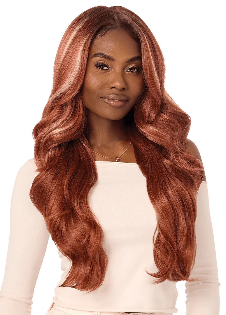Outre Lace Front Wig Perfect Hairline 13x6 β PH 9 - Image 4