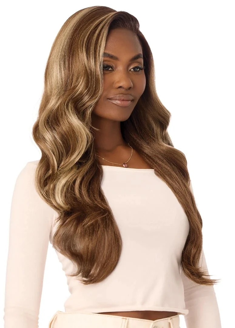 Outre Lace Front Wig Perfect Hairline 13x6 β PH 9 - Image 6