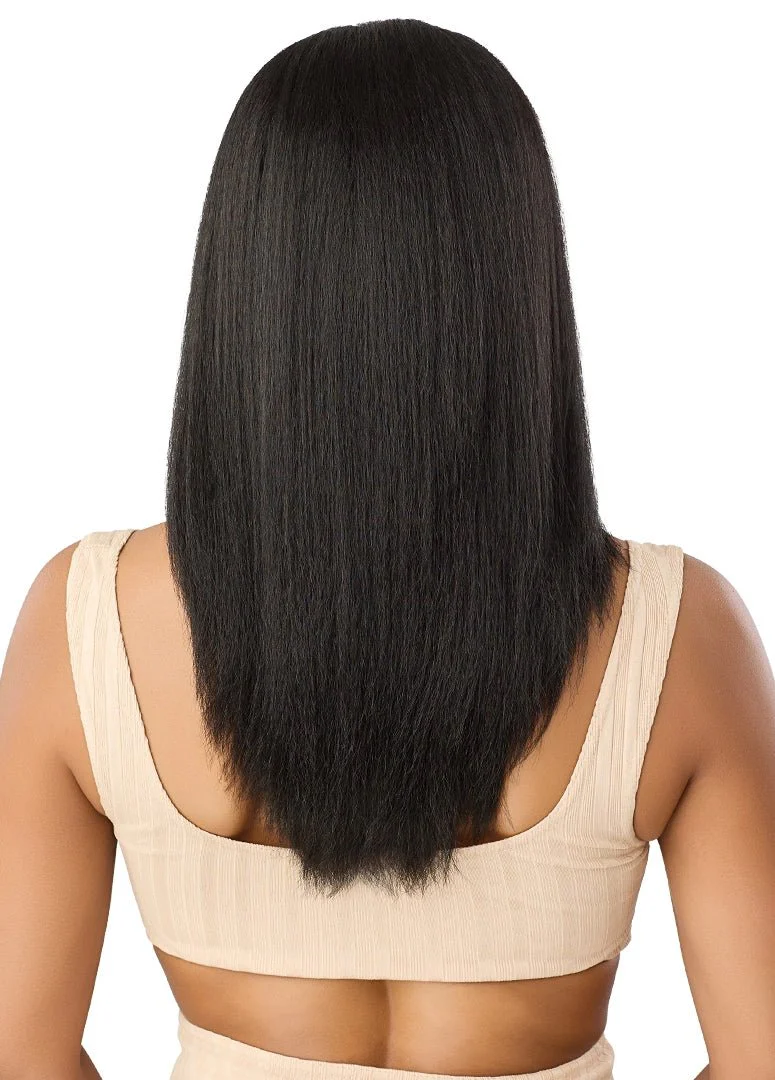 Outre Quick Weave Half Wig – Roma - Image 2