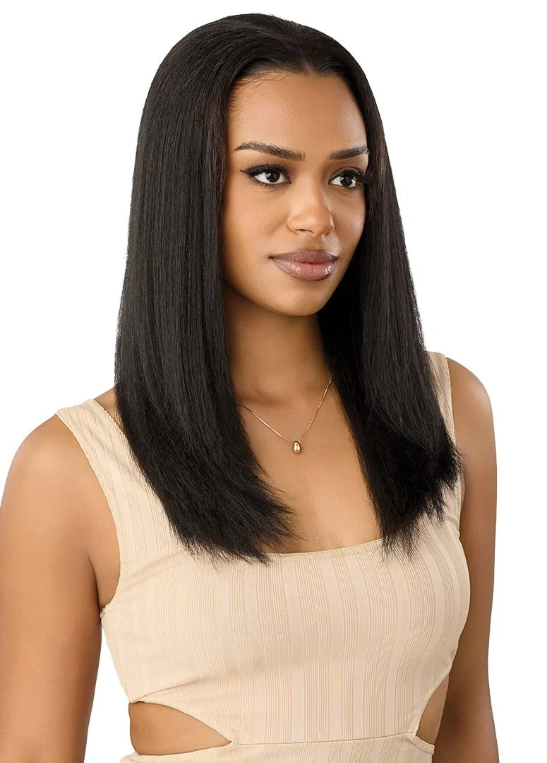 Outre Quick Weave Half Wig – Roma - Image 3