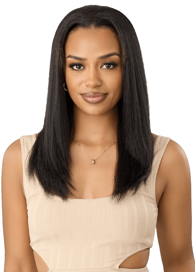 Outre Quick Weave Half Wig – Roma - Image 5
