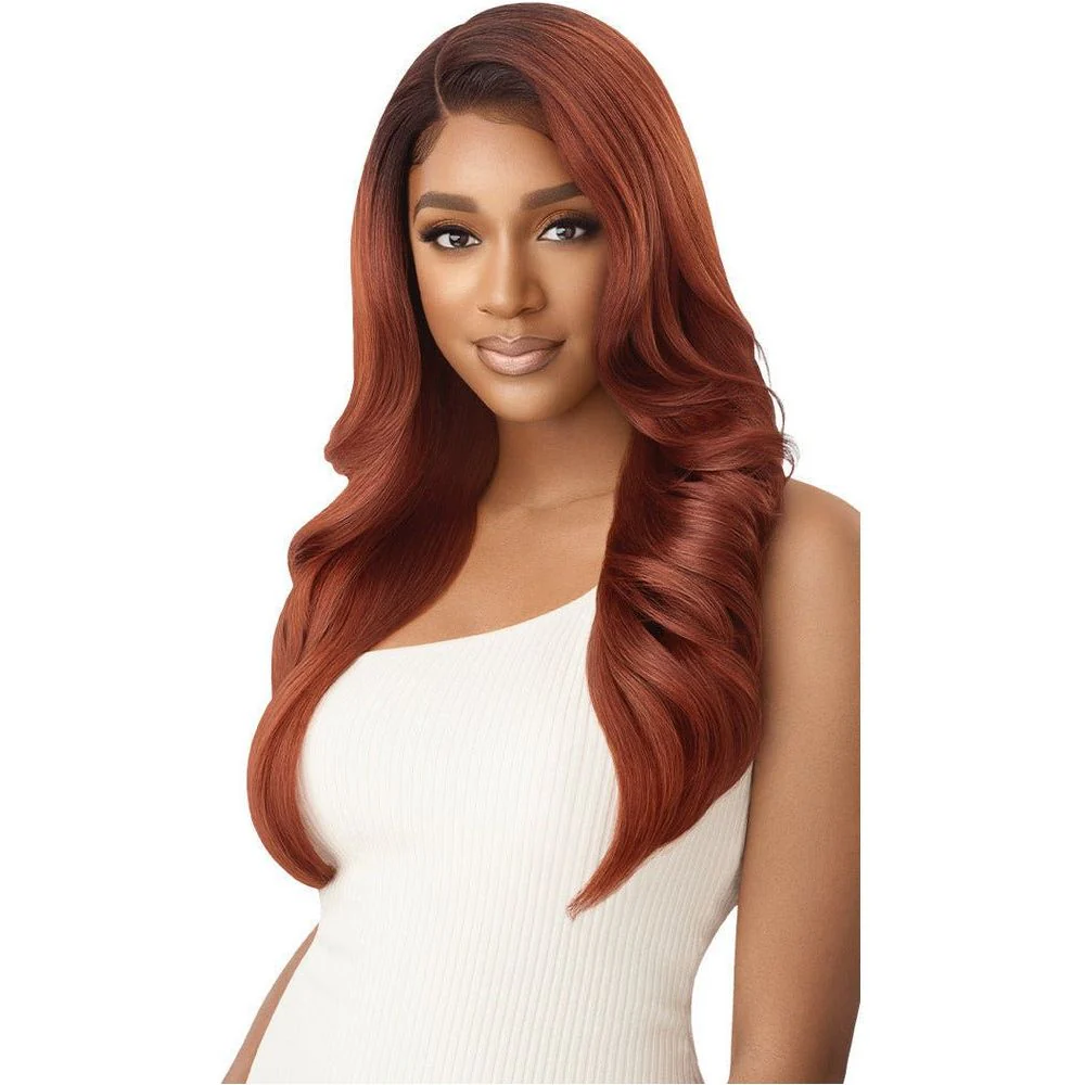 Outre Lacefront Deluxe HD Synthetic Lace Front Wig - Avalon - Image 4