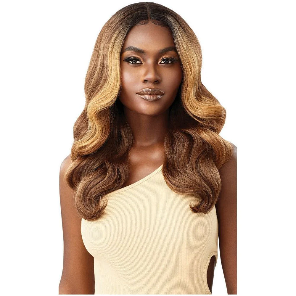 Outre Lacefront Synthetic Lace Front Wig - Amadio - Image 2