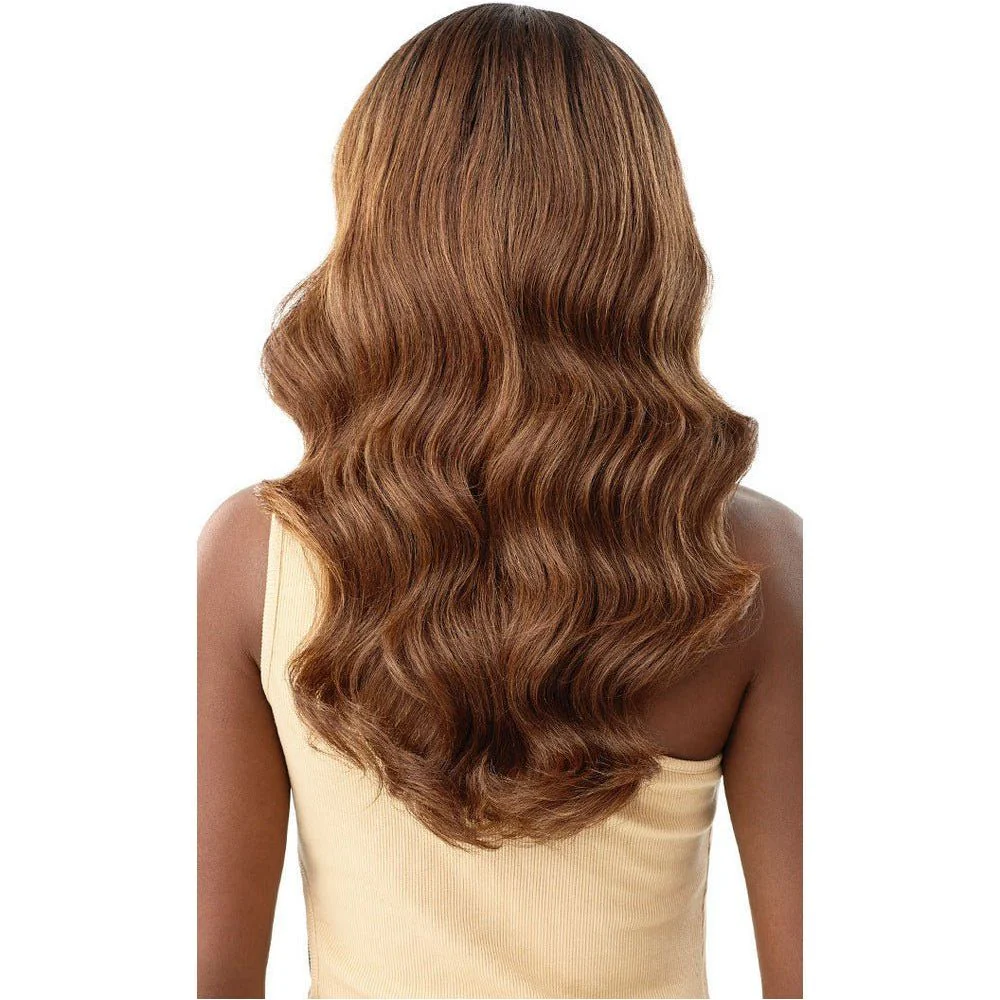 Outre Lacefront Synthetic Lace Front Wig - Amadio - Image 3