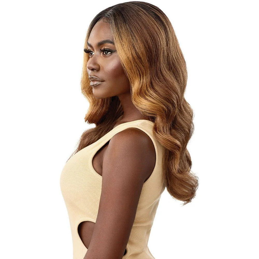 Outre Lacefront Synthetic Lace Front Wig - Amadio - Image 4