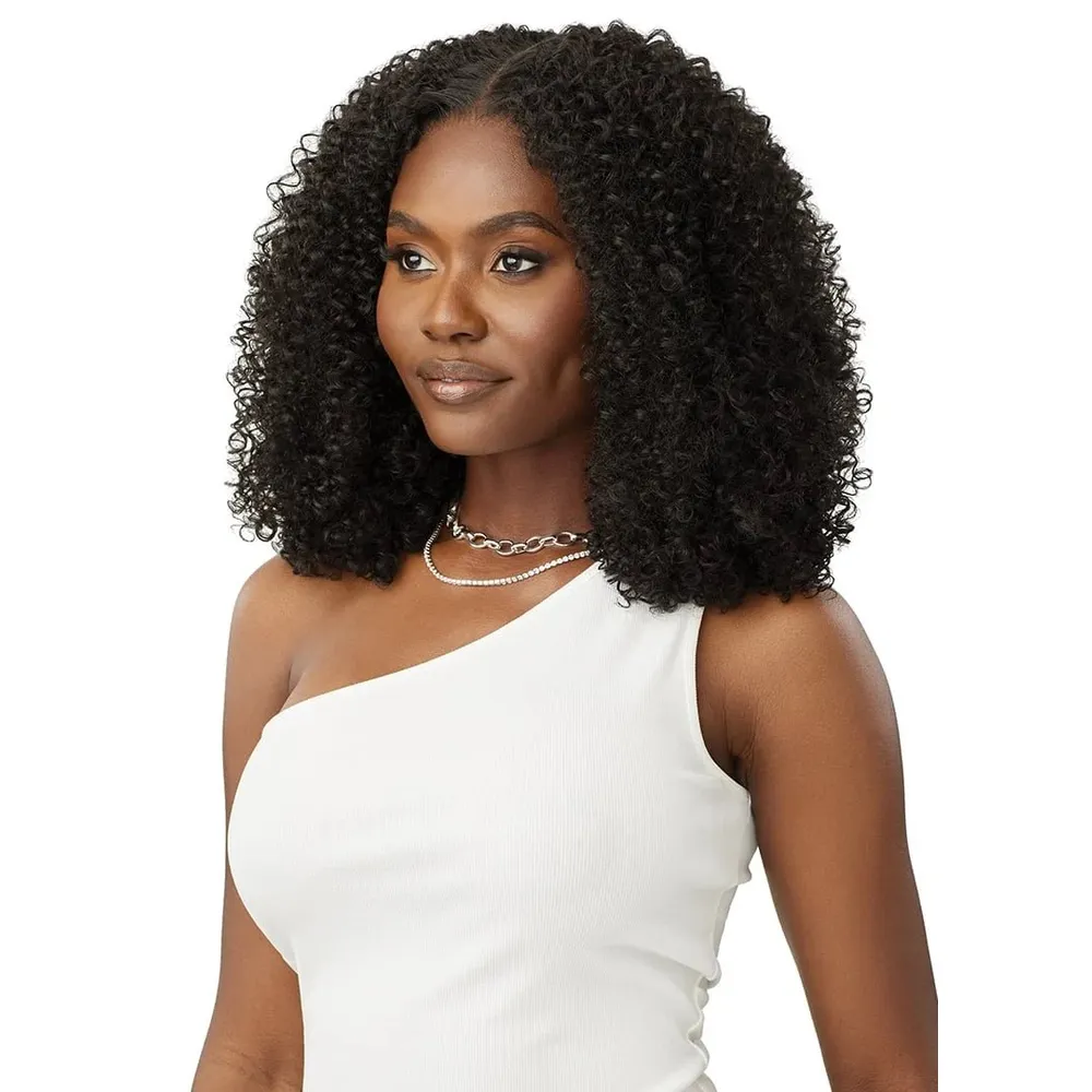 Outre Melted Hairline Glueless HD Lace Front Wig - Latira - Image 5