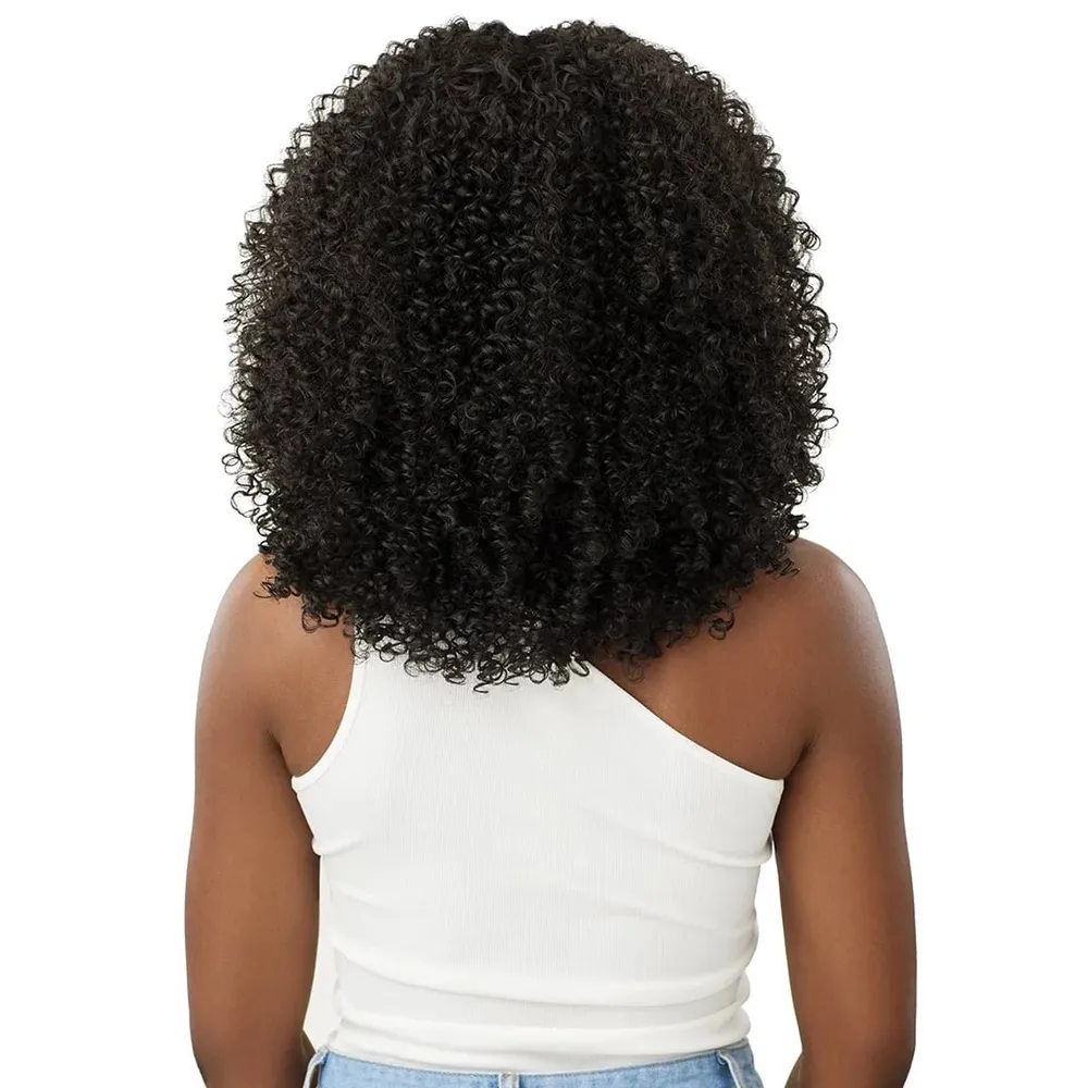 Outre Melted Hairline Glueless HD Lace Front Wig - Latira - Image 6
