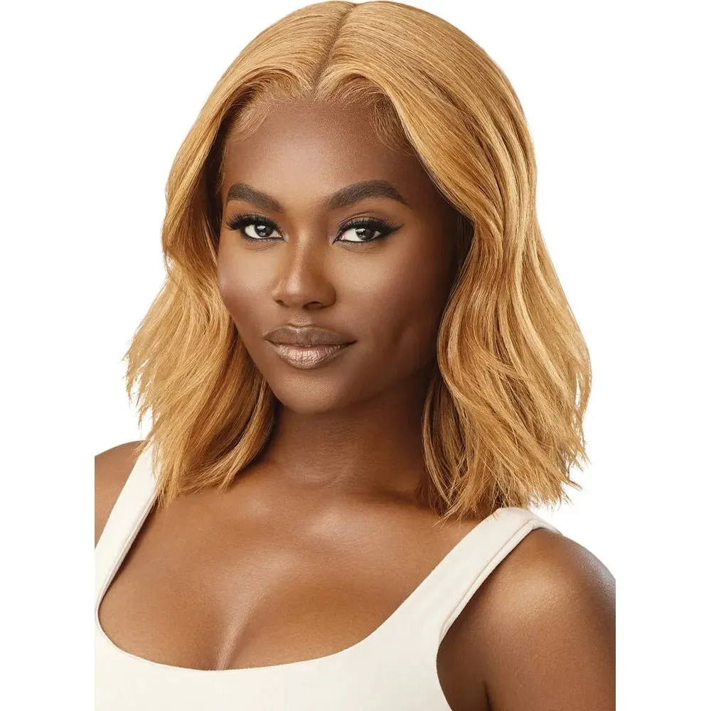 Outre Melted Hairline HD Synthetic Lace Front Wig - Darcy - Image 4