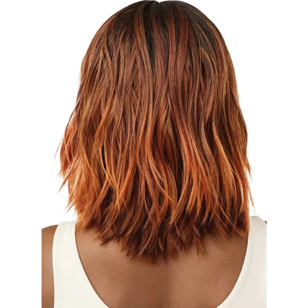 Outre Melted Hairline HD Synthetic Lace Front Wig - Darcy - Image 6