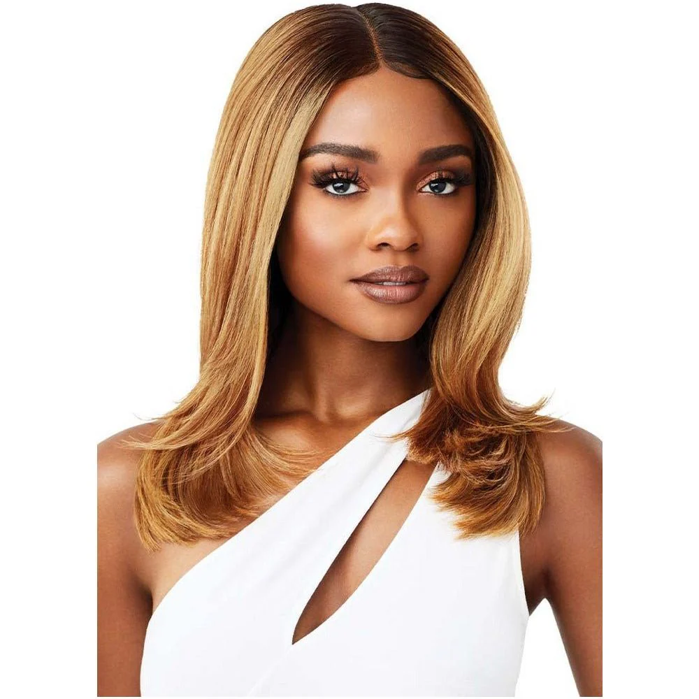 Outre Melted Hairline HD Synthetic Lace Front Wig - Martina - Image 2