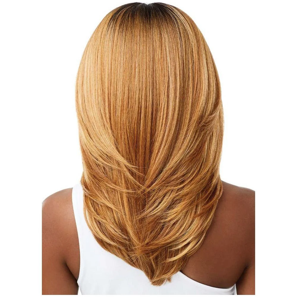 Outre Melted Hairline HD Synthetic Lace Front Wig - Martina - Image 3
