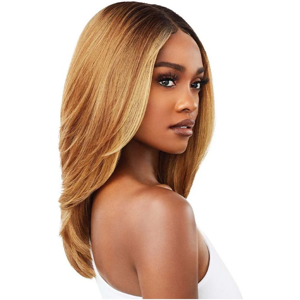 Outre Melted Hairline HD Synthetic Lace Front Wig - Martina - Image 5