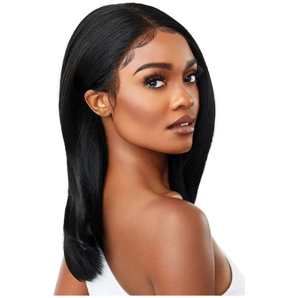 Outre Melted Hairline HD Synthetic Lace Front Wig - Martina - Image 6