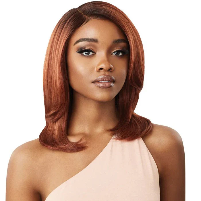 Outre Melted Hairline Synthetic Lace Front Wig - Sabrina 20β - Image 3
