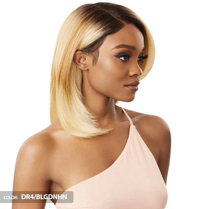 Outre Melted Hairline Synthetic Lace Front Wig - Sabrina 20β - Image 6