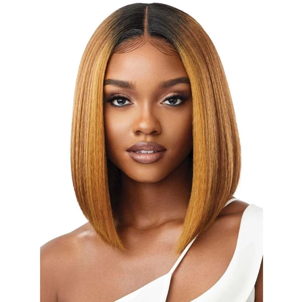 Outre Melted Hairline Lace Front Wig - Isabella - Image 2