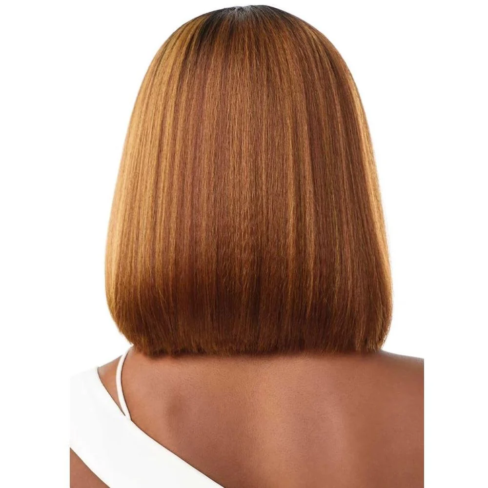 Outre Melted Hairline Lace Front Wig - Isabella - Image 3