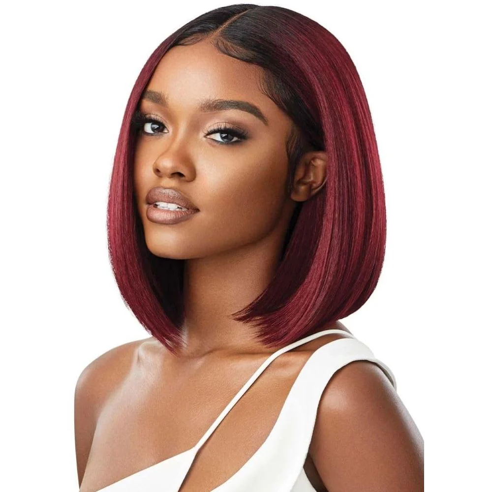 Outre Melted Hairline Lace Front Wig - Isabella - Image 6